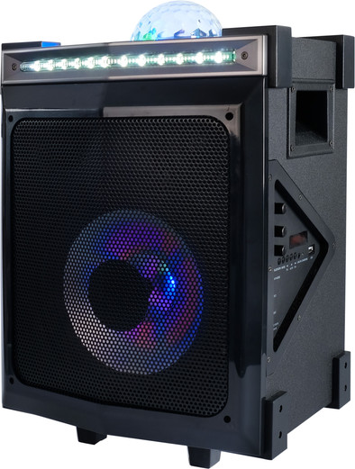 Noonday Party Trolley L