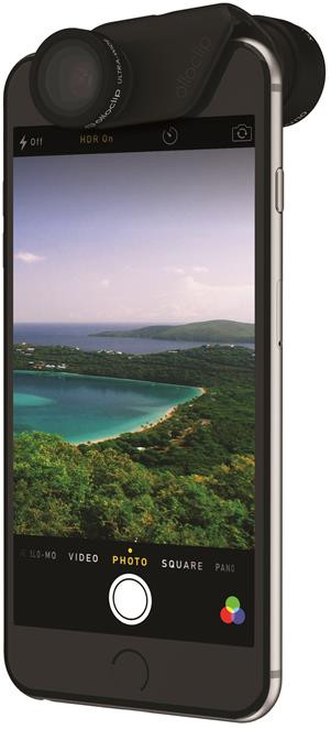 Olloclip Active Lens Set for iPhone 6, 6S, 6 Plus &amp; 6S Plus is no longer available