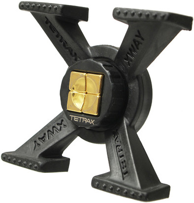 Tetrax Xway Universal Neodymium Car Holder is nooit meer leverbaar