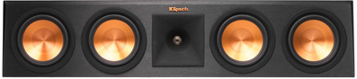 Klipsch RP-450C Zwart is nooit meer leverbaar