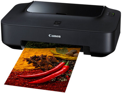 Canon PIXMA iP2700 is nooit meer leverbaar