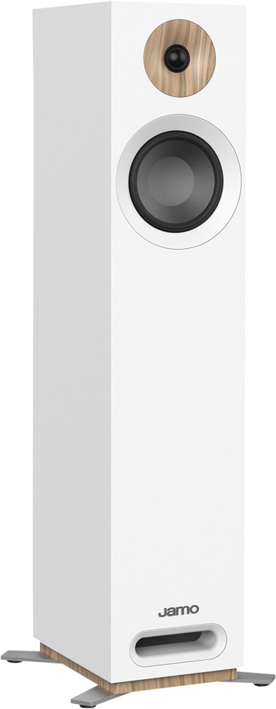 Jamo S 805 Floorstanding speaker White (per pair) is no longer available