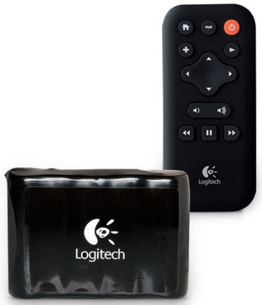 Logitech Squeezebox Radio Accessory Pack is nooit meer leverbaar
