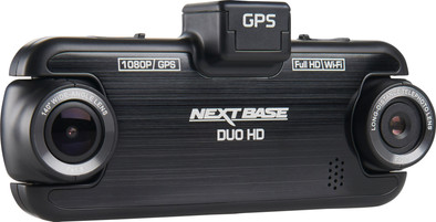 Nextbase Duo HD Dashcam is nooit meer leverbaar