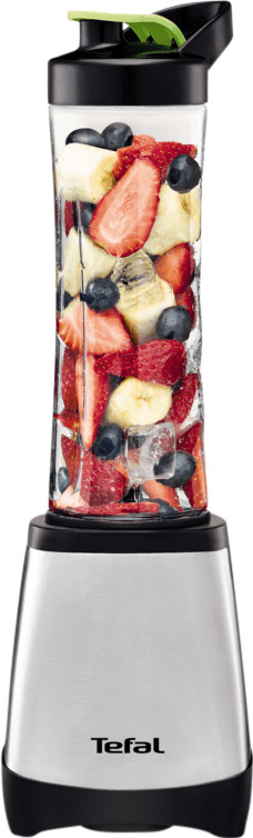 Tefal BL1A0D Personal Blender is nooit meer leverbaar