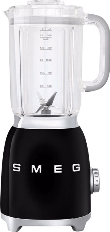 SMEG BLF01BLEU Black is no longer available