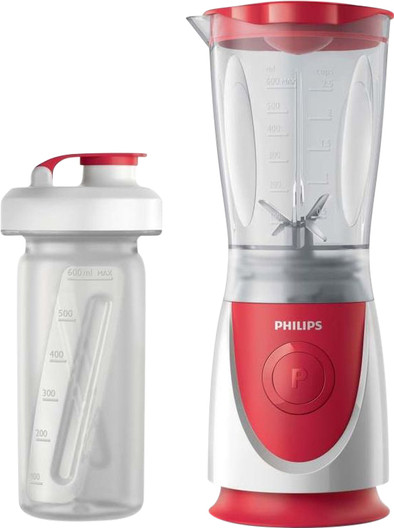 Philips HR2872/00 Daily is nooit meer leverbaar