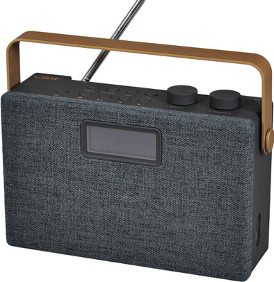 Clint F7 Zwart is nooit meer leverbaar