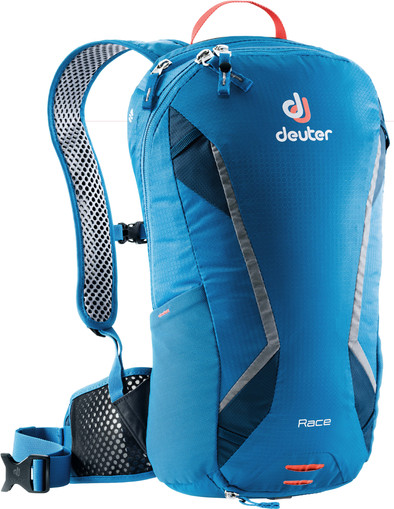 Deuter Race Bay/Midnight 8L is nooit meer leverbaar