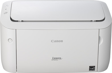 Canon i-SENSYS LBP6030W is nooit meer leverbaar