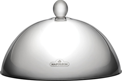 Napoleon Stainless Steel Cloche DOME is no longer available