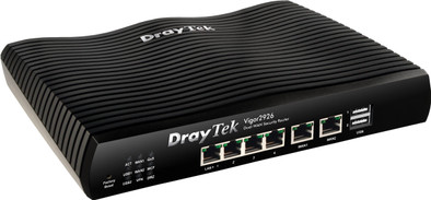DrayTek Vigor 2926 is no longer available