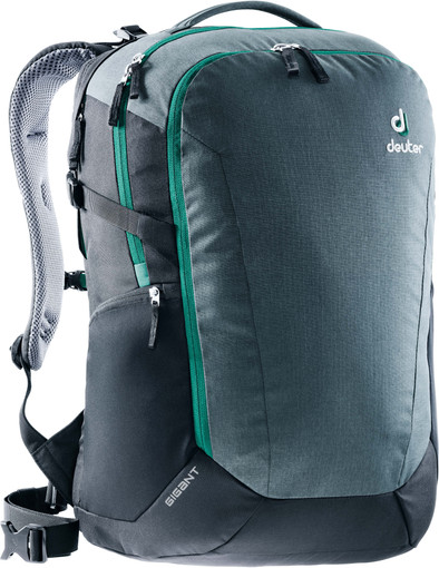 Deuter Gigant 17 "Anthracite / Black 32L is no longer available