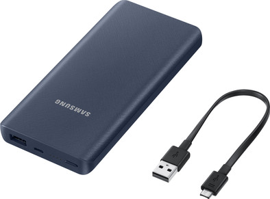 Portable Power 10000mah Samsung Charging Bank Samsung Battery Pack