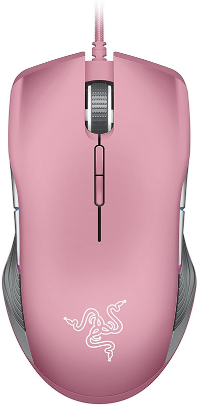 Razer Lancehead Tournament Edition Gaming Mouse Quartz is no longer available