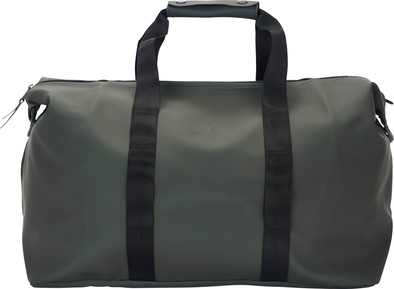 Rains Weekend Bag Green is no longer available