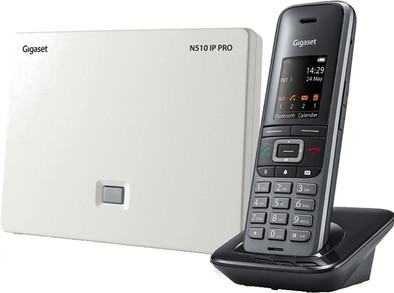 Gigaset S650 IP Pro is nooit meer leverbaar