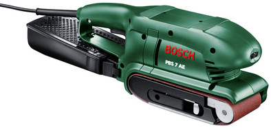 Bosch PBS 7 AE is nooit meer leverbaar