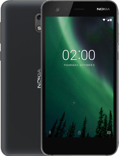 Nokia 2 Black is no longer available