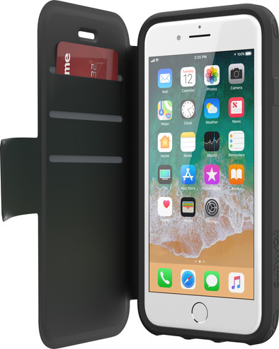 Griffin Survivor Strong Wallet Apple iPhone 6/6s/7/8 Book Case Black is no longer available