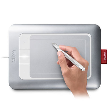 バンブー ペンタッチ BANBOO FUN PEN&TOUCH Amazon.co.jp: Wacom ペンタブレット Sサイズ ブラック フォト