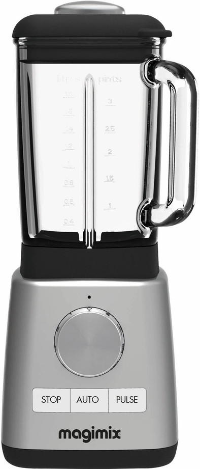 Magimix Le Blender Chrome + Citrus press is no longer available
