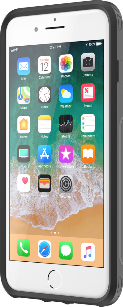 Griffin Survivor Strong Apple iPhone 6 Plus/6s Plus/7 Plus/8 Plus Back Cover Black is no longer available
