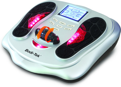 Bodi-Tek BT-CRBO2 is nooit meer leverbaar