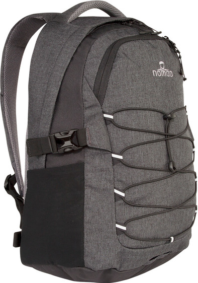 Nomad Express Daypack 20L Phantom is nooit meer leverbaar
