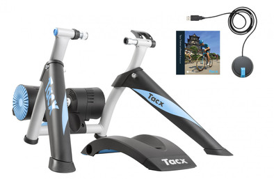 Tacx Genius Smart T2080 Full Connect is nooit meer leverbaar