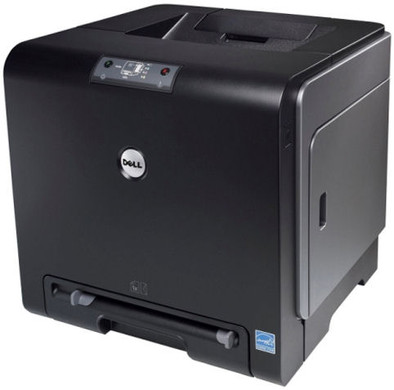 Dell 1320CN is nooit meer leverbaar