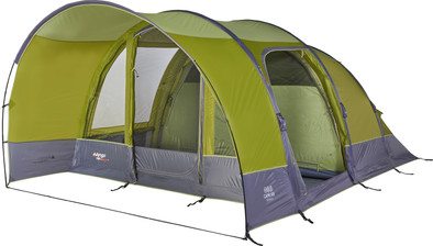 Vango Capri 500 Herbal is nooit meer leverbaar