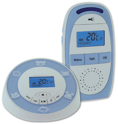 ISI Mini DBI-22 DECT is nooit meer leverbaar