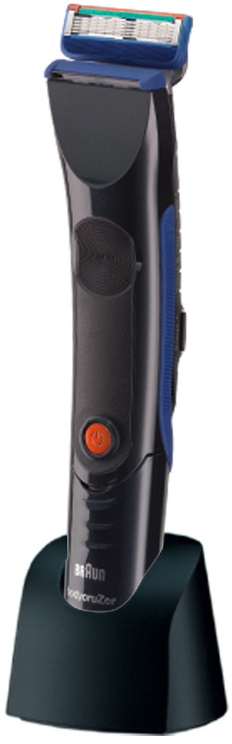 Braun BodyCruzer B55 Limited is nooit meer leverbaar