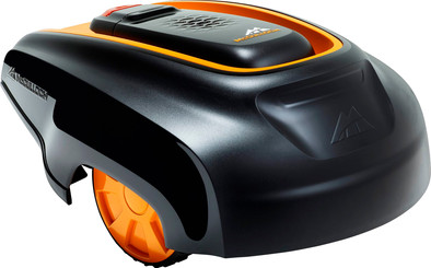 McCulloch ROB600 is no longer available