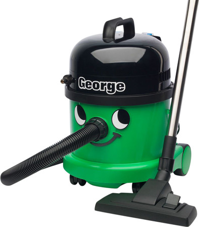 Numatic George GVE-372 is no longer available