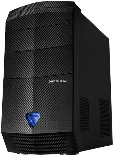 Medion Erazer X67026 is nooit meer leverbaar