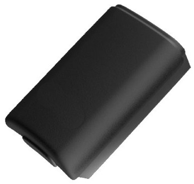 Brooklyn Xbox 360 Inductieve Accu Zwart is nooit meer leverbaar