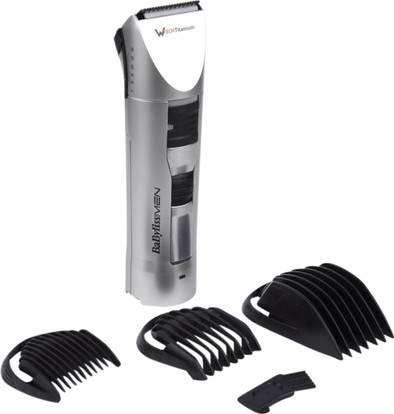 BaByliss For Men E781E is nooit meer leverbaar