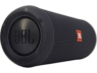 JBL Flip 3 Black Edition is no longer available