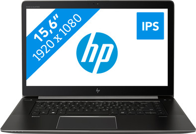 HP Zbook Studio G4 i7-16gb-512ssd - M1200M/4GB is nooit meer leverbaar