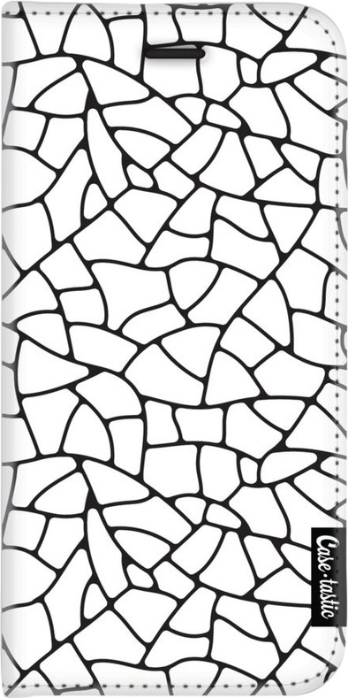 Casetastic Wallet Apple iPhone 7/8 Book Case Mosaic White is no longer available