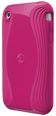 SwitchEasy Torrent Case Pink Apple iPhone 3G / 3GS is nooit meer leverbaar