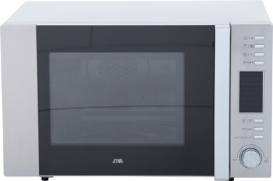 Etna ECM274RVS is nooit meer leverbaar