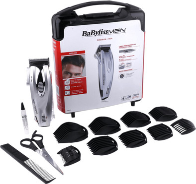 BaByliss For Men E962E is no longer available