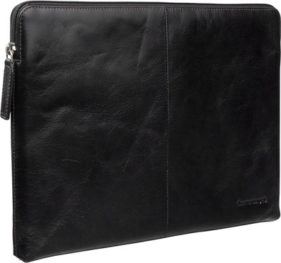 Dbramante1928 Skagen Sleeve MacBook Air / Retina 13'' Donker bruin is nooit meer leverbaar
