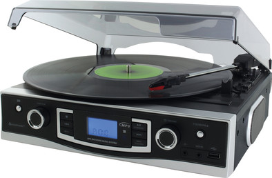 Soundmaster PL525 is no longer available