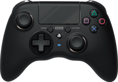 Hori Onyx Wireless Controller PS4 is no longer available