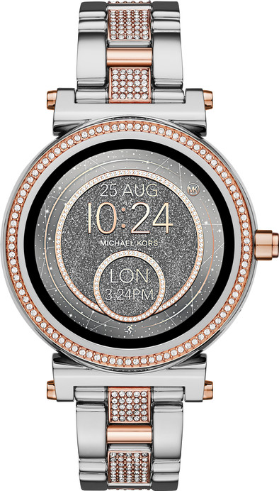 Michael Kors Access Sofie MKT5040 is nooit meer leverbaar