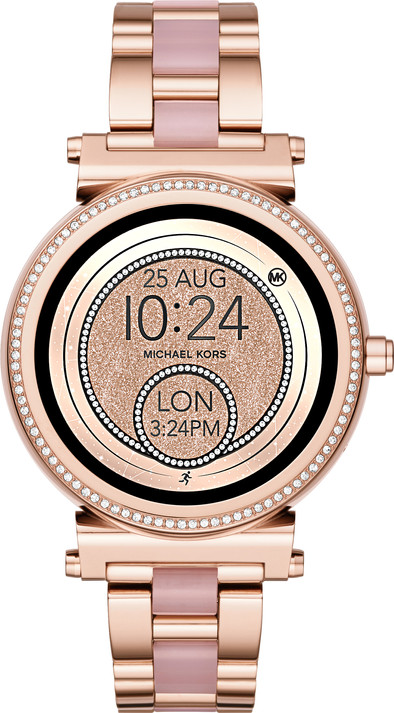 Michael Kors Access Sofie MKT5041 is no longer available